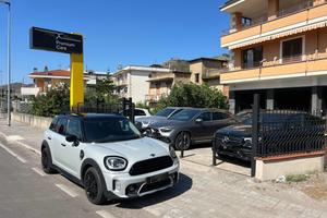 MINI Countryman 2.0 Cooper D Northwood Edition C