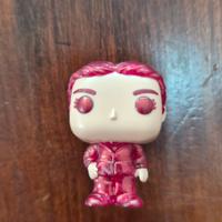 Max sottosopra  - Kinder Joy Stranger Things