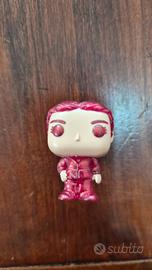 Max sottosopra  - Kinder Joy Stranger Things