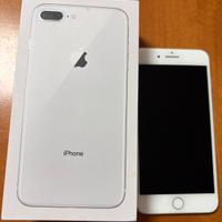 iPhone 8 Plus 64GB