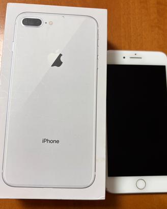 iPhone 8 Plus 64GB