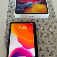 Ipad Pro (11" 2° generazione) 256 GB wifi-cellular