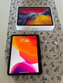 Ipad Pro (11" 2° generazione) 256 GB wifi-cellular