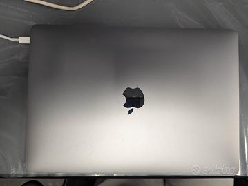 Mac book Pro