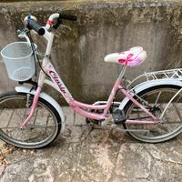 Bici bambina fino a 10 anni