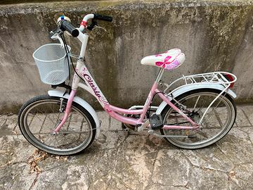 Bici bambina fino a 10 anni