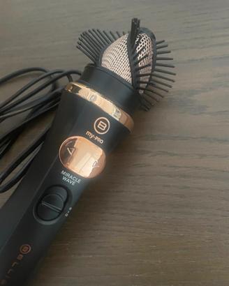 Spazzola Imetec miracle wave