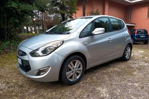 Hyundai ix20 1.4 crdi Style 90cv