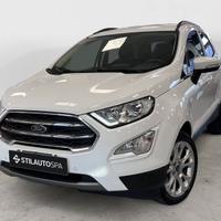Ford EcoSport 1.0 EcoBoost 125 CV Start&Stop ...