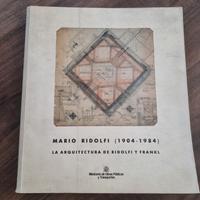 Mario Ridolfi architetto