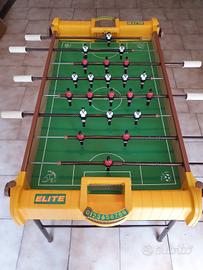 Calcetto ARCOFALC anni 80