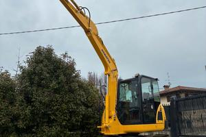 E289 - Escavatore Komatsu 55 q
