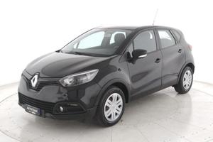 RENAULT Captur 1.5 dci Wave s&s 90cv