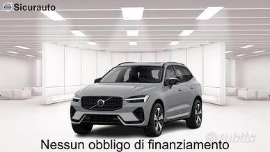 VOLVO Xc60 T8 Plug-In Hybrid Awd Automatico Plus D