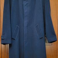 cappotto uomo cashmere e lana