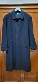 cappotto uomo cashmere e lana
