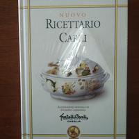 Ricettario Carli 