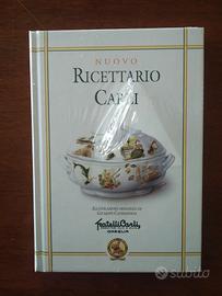 Ricettario Carli 