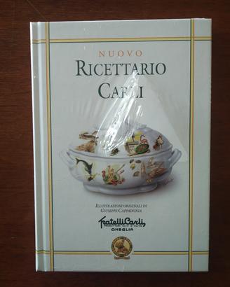 Ricettario Carli 
