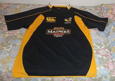 Maglia da gioco London Wasps rugby