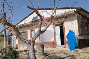 Villa o villino - Caltagirone