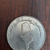 moneta tunisia