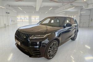 LAND ROVER RANGE ROVER VELAR 2.0 D HYBRID I4 204CV