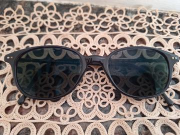 occhiali da vista Giorgio Armani