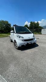 Smart for two