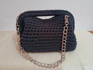 clutch bag