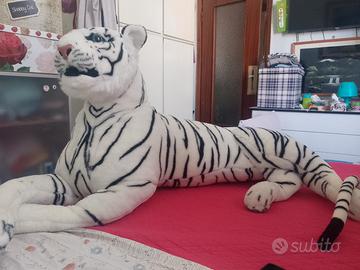 Tiigre in peluche 
