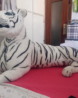 Tiigre in peluche 