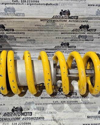 Ammortizzatore posteriore yamaha yzf r6