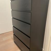 Settimino Ikea KULLEN