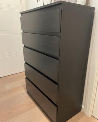 Settimino Ikea KULLEN