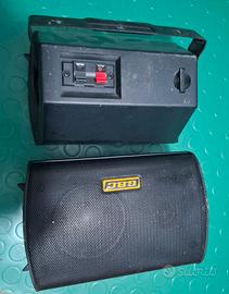 casse gbc 60w cad