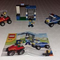 Lego 4636 classic