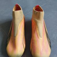 Scarpe Calcio Puma 40