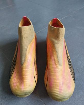 Scarpe Calcio Puma 40