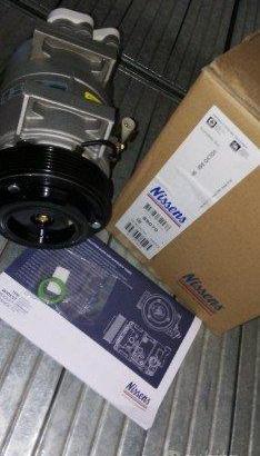 Compressore Clima Volvo S60 - XC70 - XC90 30665339
