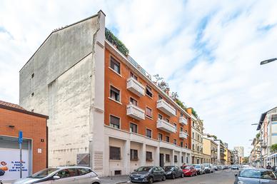 Appartamento Milano [Cod. rif 3327668VRG]