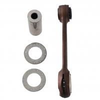 Biella completa Aprilia Rotax asse da 20 Alfaerre 