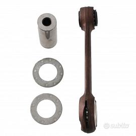 Biella completa Aprilia Rotax asse da 20 Alfaerre 