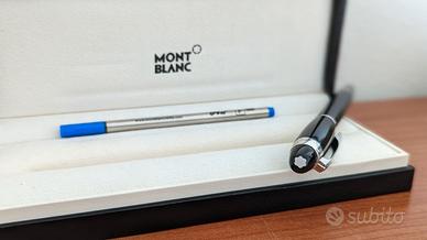Montblanc Starwalker Fineliner 8485.