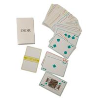 Carte da poker Christian Dior Riviera