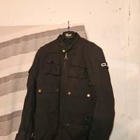 Giacca da moto OJ Atmosfere Metropolitane Touring