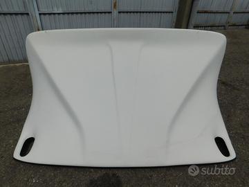 SPOILER per IVECO DAILY dal 1983 al 2000