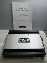 amplificatore     auto