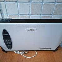 Termoventilatore BJM Magnum 2000