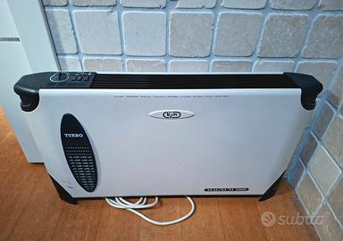 Termoventilatore BJM Magnum 2000